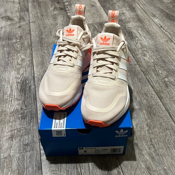 ADIDAS MULTIX SHOES - Picture 2 of 16